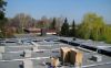 <p><span style="font-size: 13px;">Einfamilienhaus in Leipzig, 9,54 kWp Axitec + K2 D-Dome - Aufbau</span><br><span style="font-size: 13px;"><strong>Planung und Bau:</strong> Sonnenplaner e.K.</span></p>