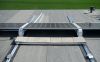 <p><span style="font-size: 13px;"><strong>Detail:</strong> K2 D-Dome - Balastierung mit Gehwegplatten</span><br><span style="font-size: 13px;"><strong>Planung und Bau:</strong> Sonnenplaner e.K.</span></p>