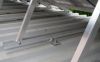 <p><span style="font-size: 13px;"><strong>Detail:</strong> Verankerung mit Stockschrauben auf Hochsicke (Sandwichdach)</span><br><span style="font-size: 13px;"><strong>Planung und Bau:</strong> Sonnenplaner e.K.</span></p>