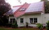 <p><span style="font-size: 13px;">EFH in Schkeuditz, 6,5 kWp Axitec260</span><br><span style="font-size: 13px;"><strong>Planung und Bau:</strong> Sonnenplaner e.K.</span></p>