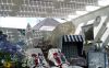 <p><span style="font-size: 13px;"><strong>Detail:</strong> Spiel aus Schatten und Licht. Durch die Semitranzparenz der Module bleibt die Terrasse hell und freundlich bei sehr guten Schutz vor der Witterung bzw. einem Zuviel an Sonne. </span><br><span style="font-size: 13px;"><strong>Planung und Bau:</strong> Sonnenplaner e.K.</span></p>