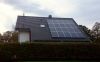 <p><span style="font-size: 13px;">Solaranlage auf EFH in Meuselwitz, 5,2 kWp Axitec260 mono</span><br><span style="font-size: 13px;"><strong>Planung und Bau:</strong> Sonnenplaner e.K.</span></p>