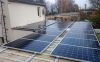 <p><span style="font-size: 13px;">Solaranlage auf NG bei Neukyhna, Trapezblechmontage, 6,48 kWp, Luxor270<br></span><span style="font-size: 13px;"><strong>Planung und Bau:</strong> Sonnenplaner e.K.</span></p>