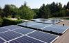 <p><span style="font-size: 13px;">Solaranlage auf EFH in Leipzig, 6,16 kWp, Luxor 280 Mono<br></span><span style="font-size: 13px;"><strong>Planung und Bau:</strong> Sonnenplaner e.K.</span></p>