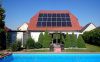 <p><span style="font-size: 13px;">Solaranlage auf EFH in Delitzsch, 5,67 kWp, Axitec 270 mono<br></span><span style="font-size: 13px;"><strong>Planung und Bau:</strong> Sonnenplaner e.K.</span></p>