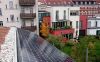 <p><span style="font-size: 13px;"><strong>Detail:</strong> Solaranlagenvordach<br></span><span style="font-size: 13px;"><strong>Planung und Bau:</strong> Sonnenplaner e.K.</span></p>