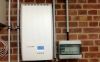 <p><span style="font-size: 13px;">Stegawechselrichter für Solaranlage von Solarwatt mit MyReservespeicher</span><br><span style="font-size: 13px;"><strong>Planung und Bau:</strong> Sonnenplaner e.K.</span></p>