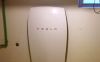<p><span style="font-size: 13px;">Stromspeicher Tesla Powerwall mit 6,4 kWh Nettokapazität<br><strong>Planung und Bau:</strong> Sonnenplaner e.K.</span></p>