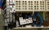 <p><span style="font-size: 13px;"><strong>Detail:</strong> Stromsensoren für Ertragszähler (Electricity-Meter)</span><br><span style="font-size: 13px;"><strong>Planung und Bau:</strong> Sonnenplaner e.K.</span></p>