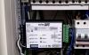 <p><span style="font-size: 13px;"><strong>Detail:</strong> Electricity-Meter von Solaredge für Eigenverbrauchsmonitoring<br><strong>Planung und Bau:</strong> Sonnenplaner e.K.<br></span></p>