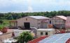 <p><span style="font-size: 13px;">75 kWp-Anlage mit München-Solar 250 poly (2 Gebäude)<strong><br>Planung und Bau:</strong> Sonnenplaner e.K.</span></p>