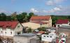 <p><span style="font-size: 13px;">Solaranlage auf Hallendach - Trapezblechmontage<br><strong>Planung und Bau:</strong> Sonnenplaner e.K.</span></p>