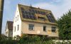 <p><span style="font-size: 13px;">EFH mit Luxor 270 monokristallin (5,94 kWp)<br><strong>Planung und Bau:</strong> Sonnenplaner e.K.</span></p>