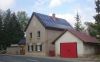 <p><span style="font-size: 13px;">EFH mit 6,5 kWp Axitec 260 poly<br><strong>Planung und Bau:</strong> Sonnenplaner e.K.</span></p>