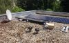 <p><span style="font-size: 13px;"><strong>Detail: </strong>Aufbau einer PV-Anlage mit der Unterkonstruktion Trif F von Wagner Solar<br><strong>Planung und Bau:</strong> Sonnenplaner e.K.</span></p>