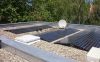 <p><span style="font-size: 13px;">Das komplette Modulfeld - 5,44kWp<br><strong>Planung und Bau:</strong> Sonnenplaner e.K.</span></p>