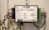 <p><span style="font-size: 13px;"><strong>Detail: </strong>Electricitymeter (Modbuszaehler) von SolarEdge fuer dyn. Wirkleistungsbegrenzung<br><strong>Planung und Bau:</strong> Sonnenplaner e.K.</span></p>