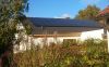 <p><span style="font-size: 13px;">Solaranlage auf EFH mit 9,9 kWp, IBC Solar </span><br><span style="font-size: 13px;"><strong>Planung und Bau:</strong> Sonnenplaner e.K.</span></p>