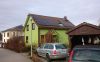 <p><span style="font-size: 13px;">Solaranlage auf EFH - Hauthaus</span><br><span style="font-size: 13px;"><strong>Planung und Bau:</strong> Sonnenplaner e.K.</span></p>