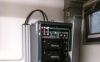 <p><span style="font-size: 13px;"><strong>Detail:</strong> Stromspeicher von Tesvolt - fuer max.40 kWh Speicherkapazität</span><br><span style="font-size: 13px;"><strong>Planung und Bau:</strong> Sonnenplaner e.K.</span></p>