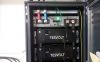 <p><span style="font-size: 13px;"><strong>Detail:</strong> Speicher-Rack Tesvolt-Stromspeicher</span><br><span style="font-size: 13px;"><strong>Planung und Bau:</strong> Sonnenplaner e.K.</span></p>