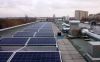 <p><span style="font-size: 13px;">80kWp-Aufdachanlage mit TricFPro Flachdachsystem und Axitec275P</span><br><span style="font-size: 13px;"><strong>Planung und Bau:</strong> Sonnenplaner e.K.</span></p>