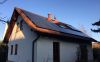 <p><span style="font-size: 13px;">Einfamilienhaus mit einer 5,4kWp-Solaranlage und IBC 300 MonoSol<strong><br></strong><strong>Planung und Bau:</strong> Sonnenplaner e.K.</span></p>