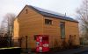 <p><span style="font-size: 13px;">Einfamilienhaus mit einer 6,3kWp-Solaranlage und IBC 300 MonoSol</span><br><span style="font-size: 13px;"><strong>Planung und Bau:</strong> Sonnenplaner e.K.</span></p>