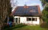 <p><span style="font-size: 13px;">Einfamilienhaus mit einer 9,9 kWp <span style="font-size: 13px;">Solaranlage  </span>mit IBC310 MonoSol</span><br><span style="font-size: 13px;"><strong>Planung und Bau:</strong> Sonnenplaner e.K.</span></p>