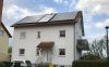 <p><span style="font-size: 13px;">MFH mit einer 7,32 kWp Solaranlage (Photovoltaik) in Kombination mit Solarthermieanlage von Wagner Solar</span><br><span style="font-size: 13px;"><strong>Planung und Bau:</strong> Sonnenplaner e.K.</span></p>
