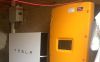 <p><span style="font-size: 13px;">Tesla Powerwall 2 Stromspeicher mit SMA-Wechselrichter</span><br><span style="font-size: 13px;"><strong>Planung und Bau:</strong> Sonnenplaner e.K.</span></p>
