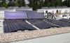 <p><span style="font-size: 13px;">Flachdach-Solaranlage auf Reihenhaus 5,92 kWp LG NeON2 370</span><br><span style="font-size: 13px;"><strong>Planung und Bau:</strong> Sonnenplaner e.K.</span></p>