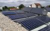 <p><span style="font-size: 13px;">Solaranlage 5,92 kWp LG NeON2 370 in Kombination mit einer Solarthermieanlage</span><br><span style="font-size: 13px;"><strong>Planung und Bau:</strong> Sonnenplaner e.K.</span></p>