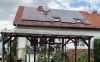 <p><span style="font-size: 13px;">EFH 9,01 kWp mit Q.Peak 395 Watt</span><br><span style="font-size: 13px;"><strong>Planung und Bau:</strong> Sonnenplaner e.K.</span></p>
