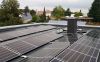 <p><span style="font-size: 13px;">Flachdach mit 10,9 kWp und Q.Peak 390</span><br><span style="font-size: 13px;"><strong>Planung und Bau:</strong> Sonnenplaner e.K.</span></p>