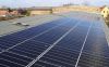<p><span style="font-size: 13px;">Nebengebäude mit 19,76 kWp ujnd Q.Peak 380</span><br><span style="font-size: 13px;"><strong>Planung und Bau:</strong> Sonnenplaner e.K.</span></p>