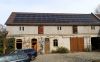 <p><span style="font-size: 13px;">12,48 kWp mit Q.Peak 390</span><br><span style="font-size: 13px;"><strong>Planung und Bau:</strong> Sonnenplaner e.K.</span></p>