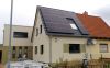 <p><span style="font-size: 13px;">EFH mit Luxor 410 Eco Line</span><br><span style="font-size: 13px;"><strong>Planung und Bau:</strong> Sonnenplaner e.K.</span></p>