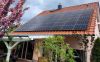 <p><span style="font-size: 13px;">EFH mit Trina 445 Watt</span><br><span style="font-size: 13px;"><strong>Planung und Bau:</strong> Sonnenplaner e.K.</span></p>