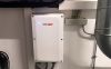 <p><span style="font-size: 13px;">Detail: Backupbox für 3~Notstrom für SolarEdge Home Battery (rechts im Bild Potentialausgleich)</span><br><span style="font-size: 13px;"><strong>Planung und Bau:</strong> Sonnenplaner e.K.</span></p>