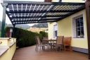 Solar-Terrasse © GridParity AG