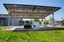 Solarcarport © ClickCon GmbH