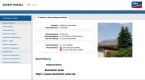 Anlagenüberwachung über Sunny Webportal