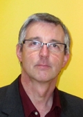Frank Saupe