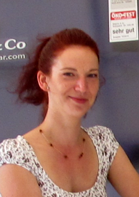 Sophie Naumann
